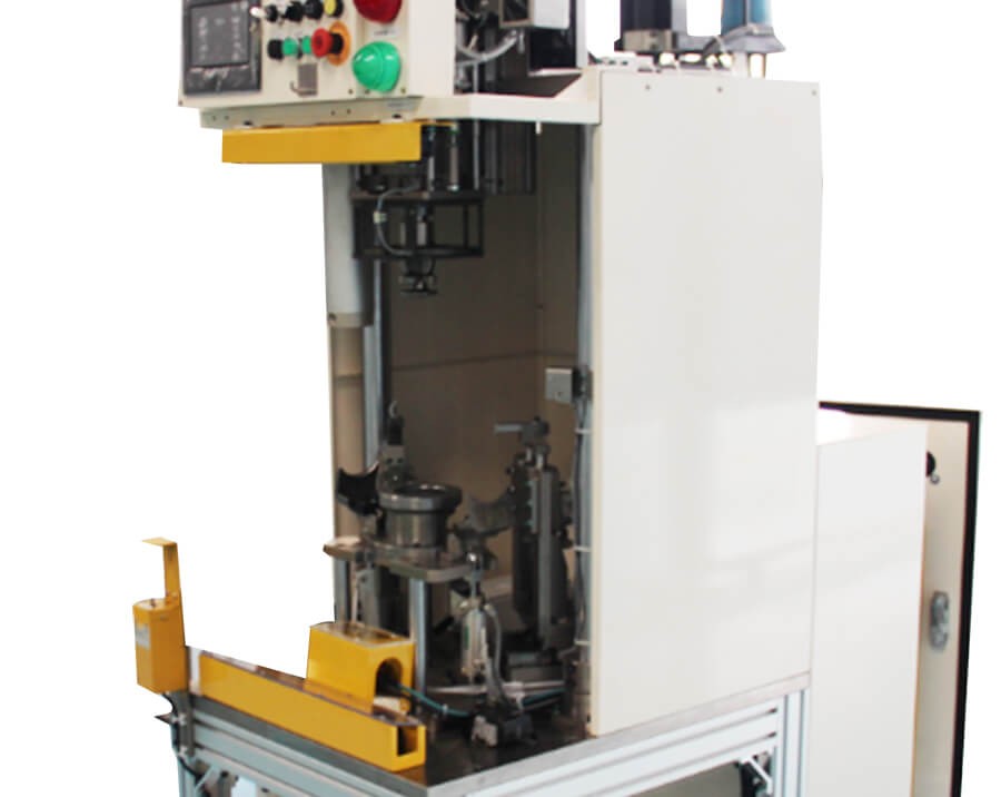 汽車振幅檢測機